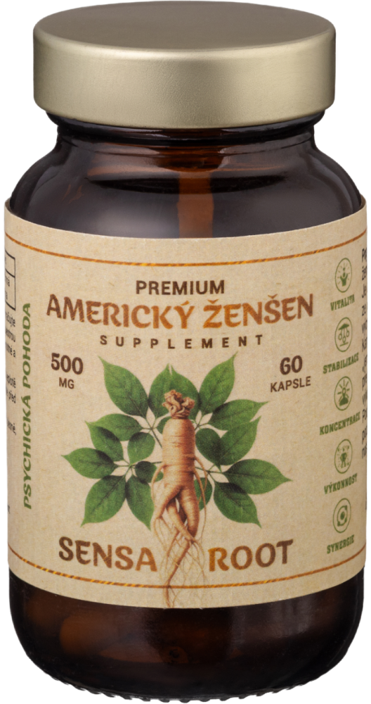 Premium Ginseng Collection
