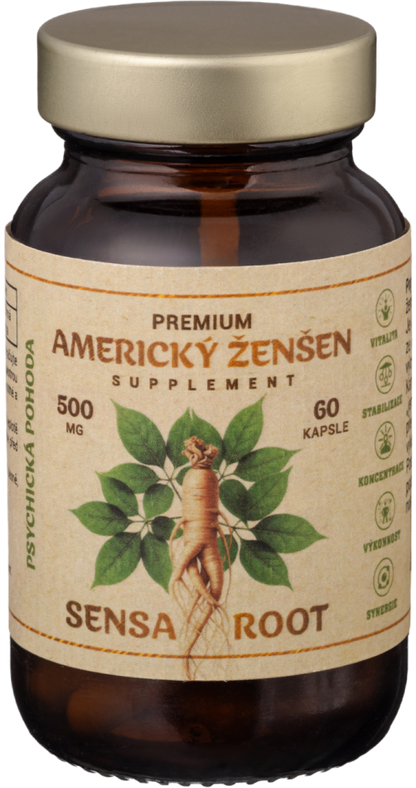 Premium Ginseng Collection