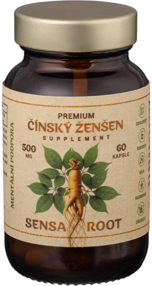 Premium Ginseng Collection