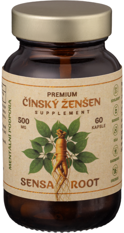 Premium Ginseng Collection