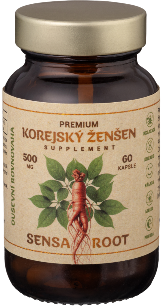 Premium Ginseng Collection