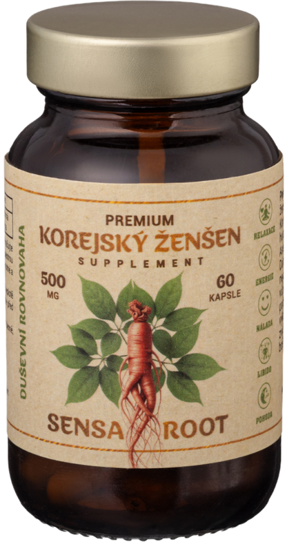 Premium Ginseng Collection